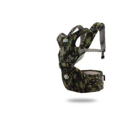 Baby Carrier - like having a "Strap-On Stroller"! (3-36 months)