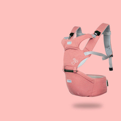 Baby Carrier - like having a "Strap-On Stroller"! (3-36 months)