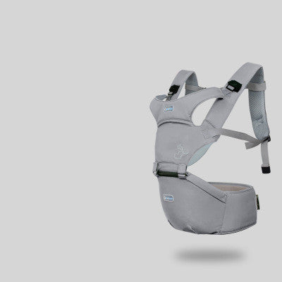 Baby Carrier - like having a "Strap-On Stroller"! (3-36 months)