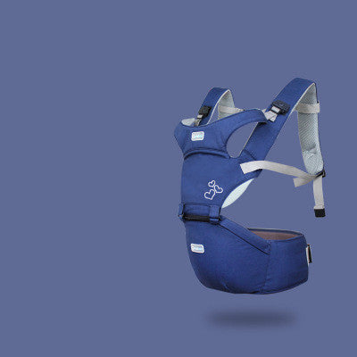 Baby Carrier - like having a "Strap-On Stroller"! (3-36 months)