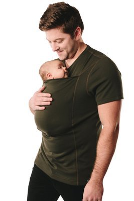 Soft and Tender Cotton Kangaroo Tops