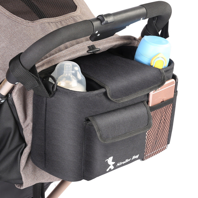 Sturdy Stroller Bag!